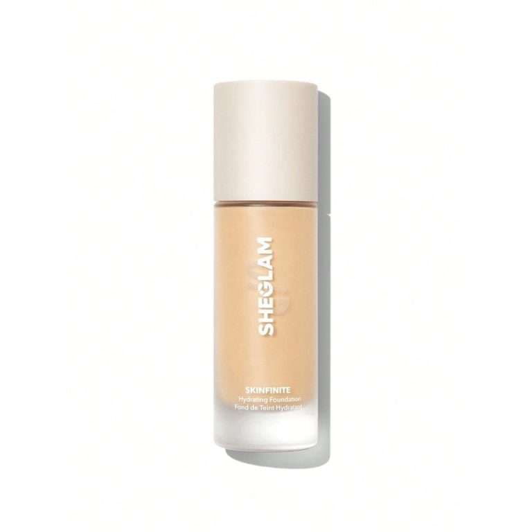 SHEGLAM Skinfinite Hydrating Foundation 12