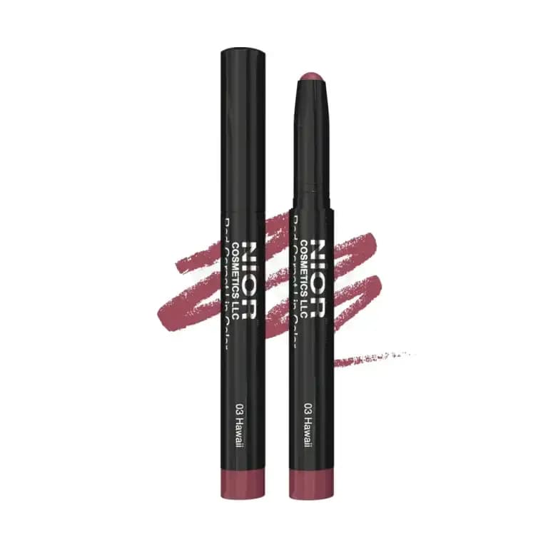 NIOR Red Carpet Lip Color 15