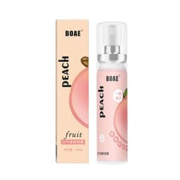 peach