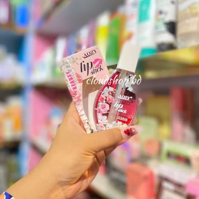 Aozy Beauty Kiss Lip Stick 4