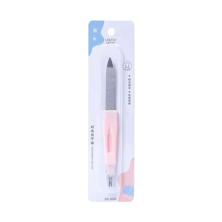 LMLTOP Nail File 5