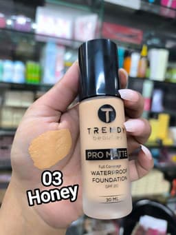 #03 Honey