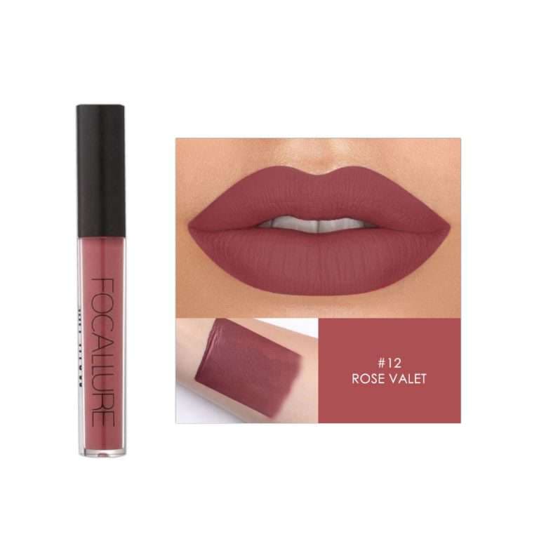 #12 Rose Valet