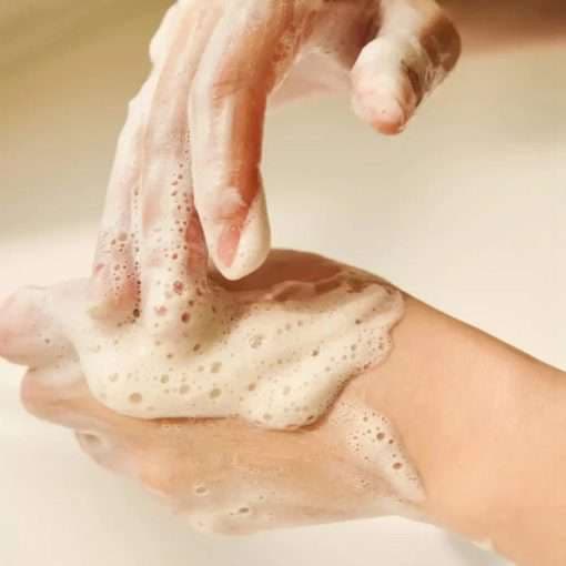 SKIN1004 Madagascar Centella Ampoule Foam 4