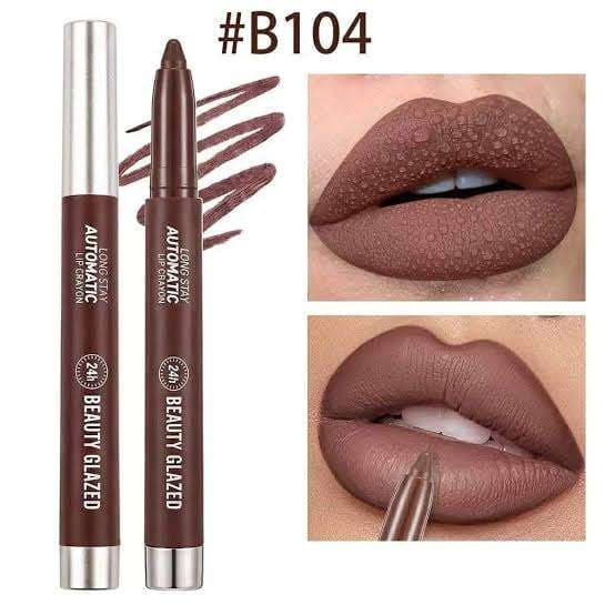#B104 Chocolate