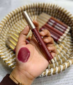 #B112 Burgundy