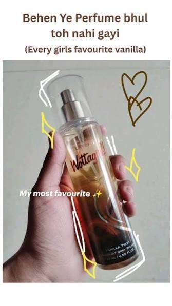 Layer’r Wottagirl VANILLA TWIST – 135ml 2