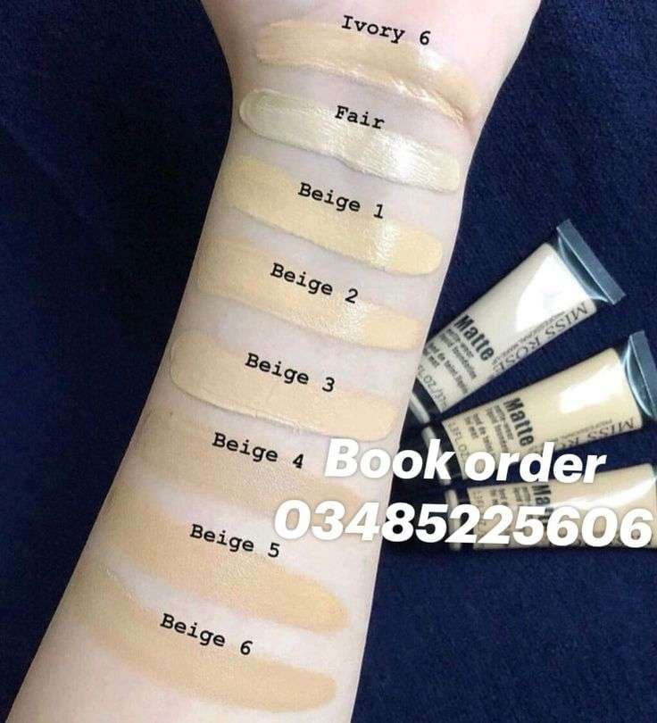 BEIGE 6