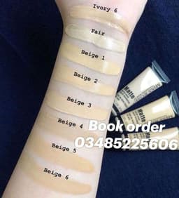 BEIGE 6