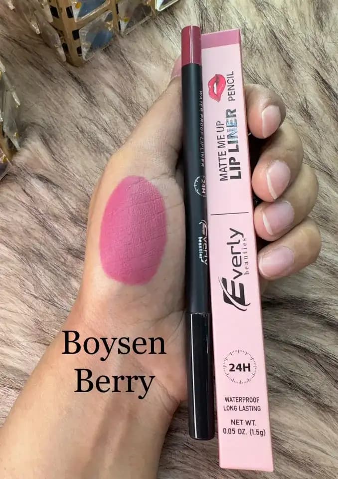 Boyosen Berry
