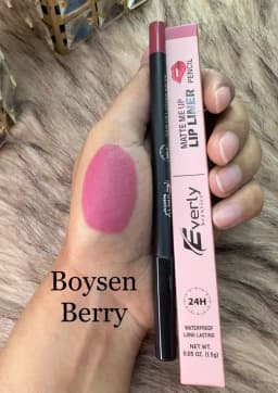 Boyosen Berry