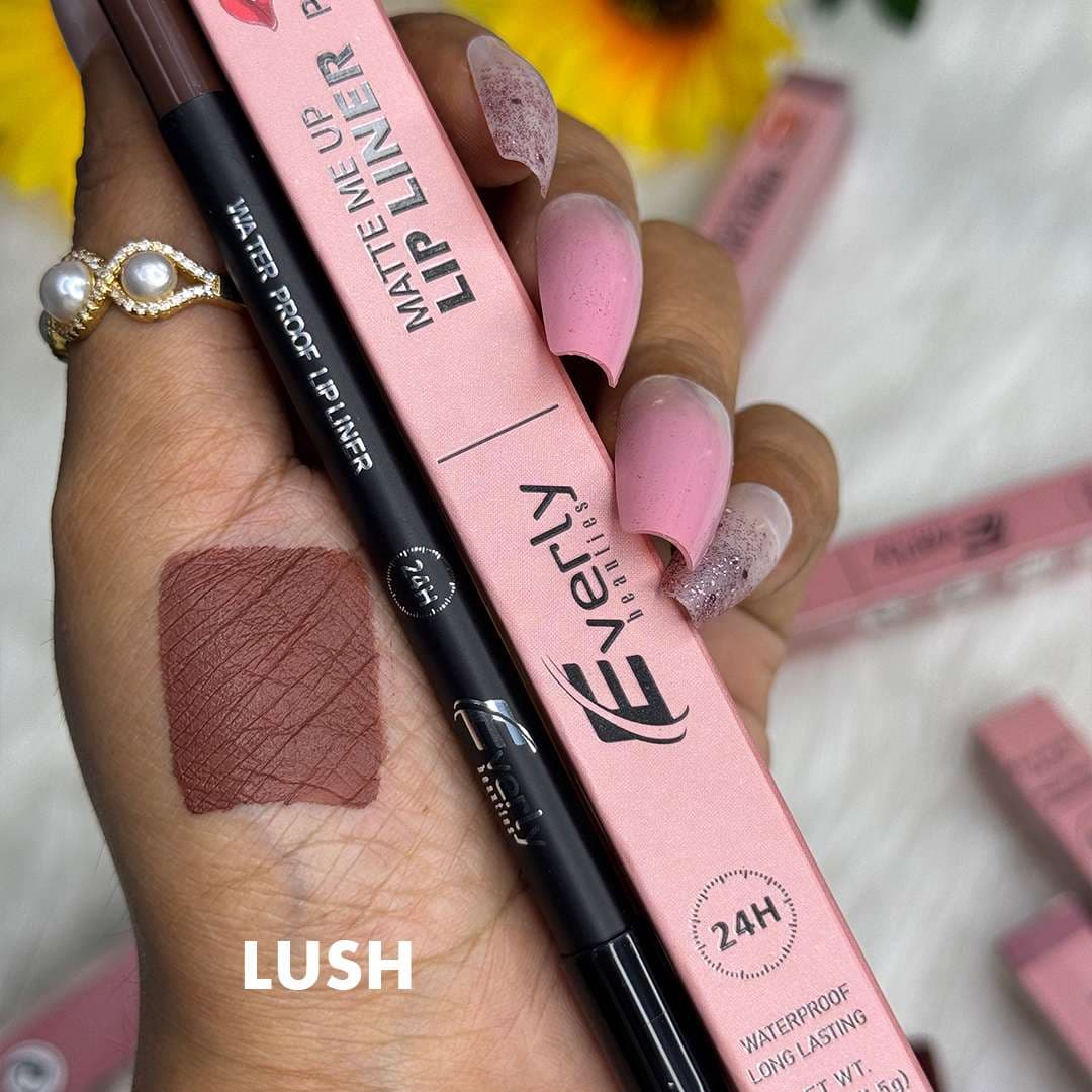 Lush