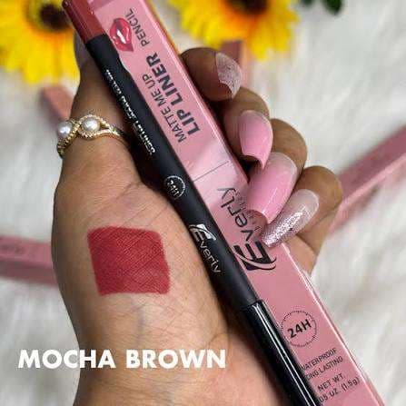 Mocha Brown