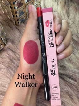 Night Walker