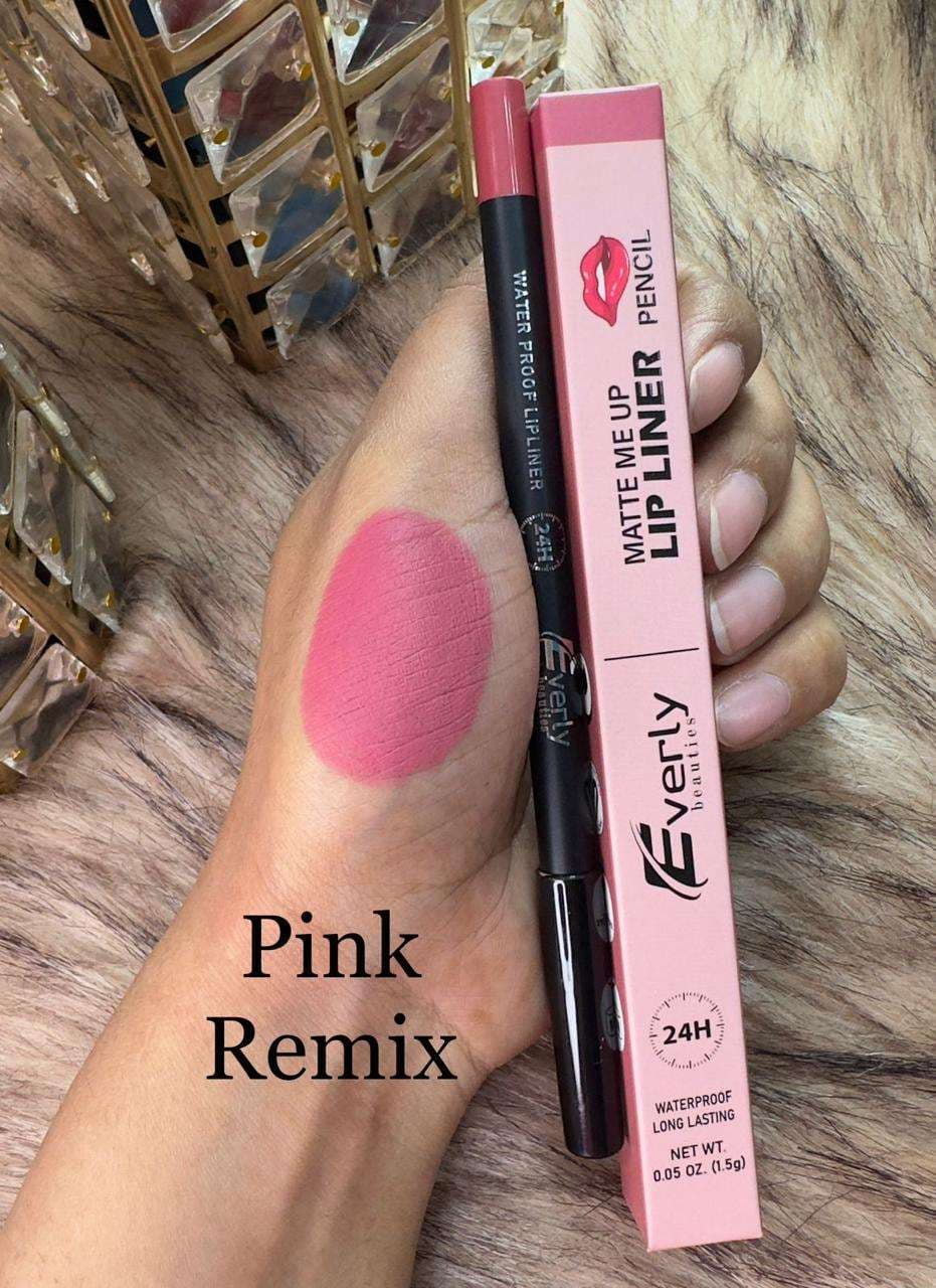 Pink Remix