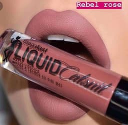 rebel rose