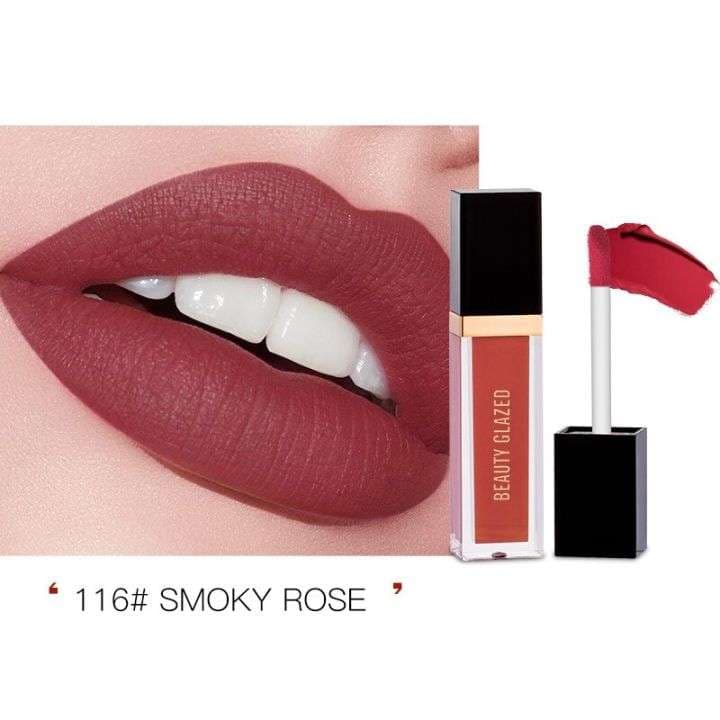 #116 Smoky Rose