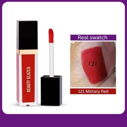 #121 Military Red