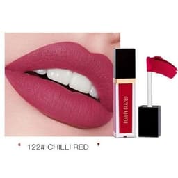 #122 Chilli Red