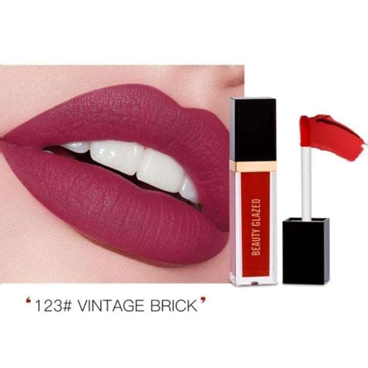 123 Vintage Brick