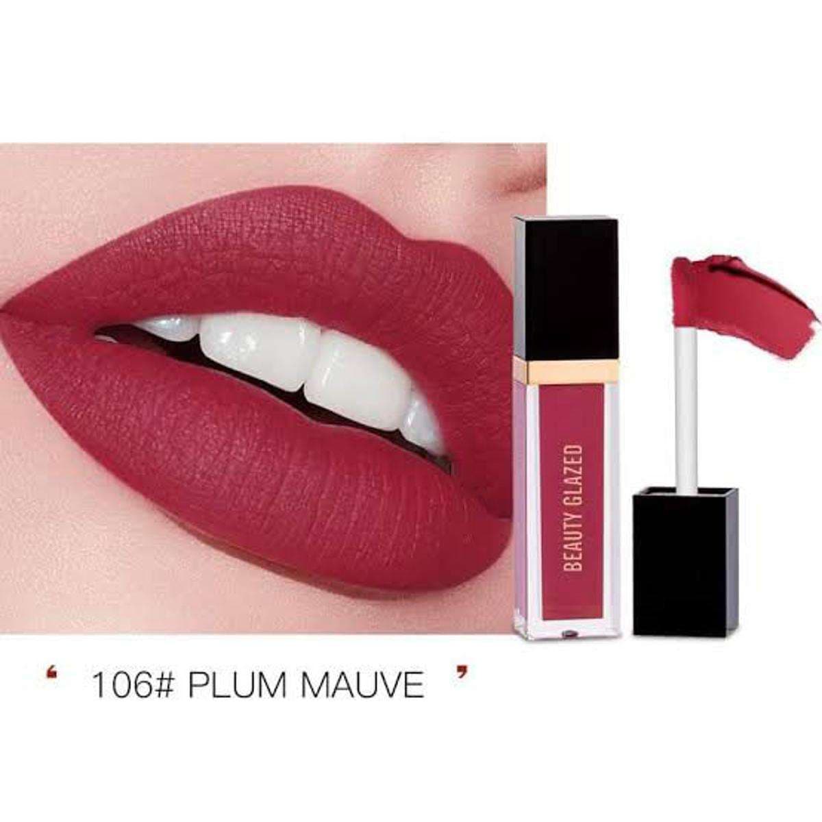 #106 Plum Mauve