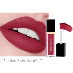 #106 Plum Mauve
