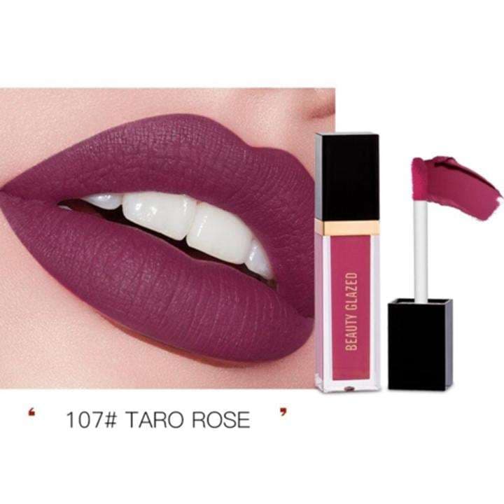 #107 Taro Rose