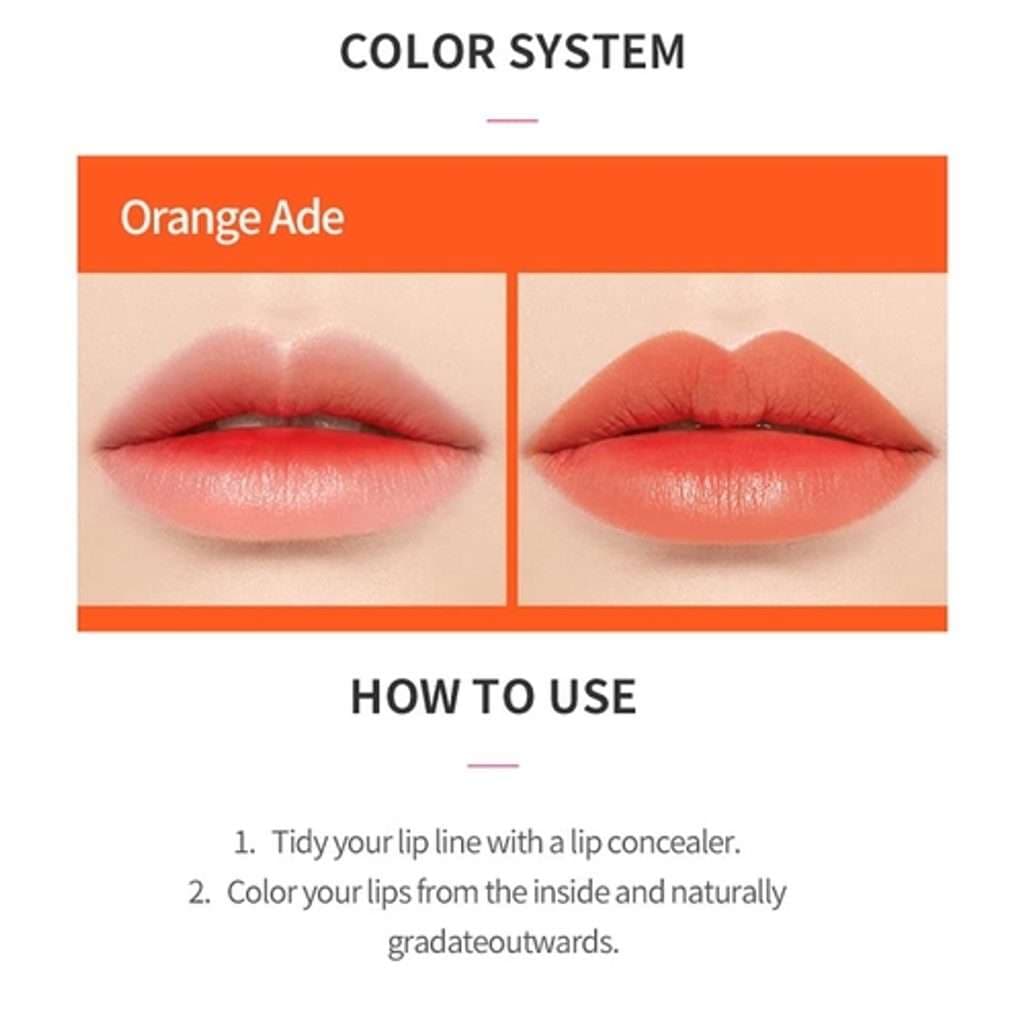#03 Orange Ade