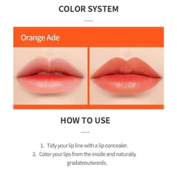 #03 Orange Ade