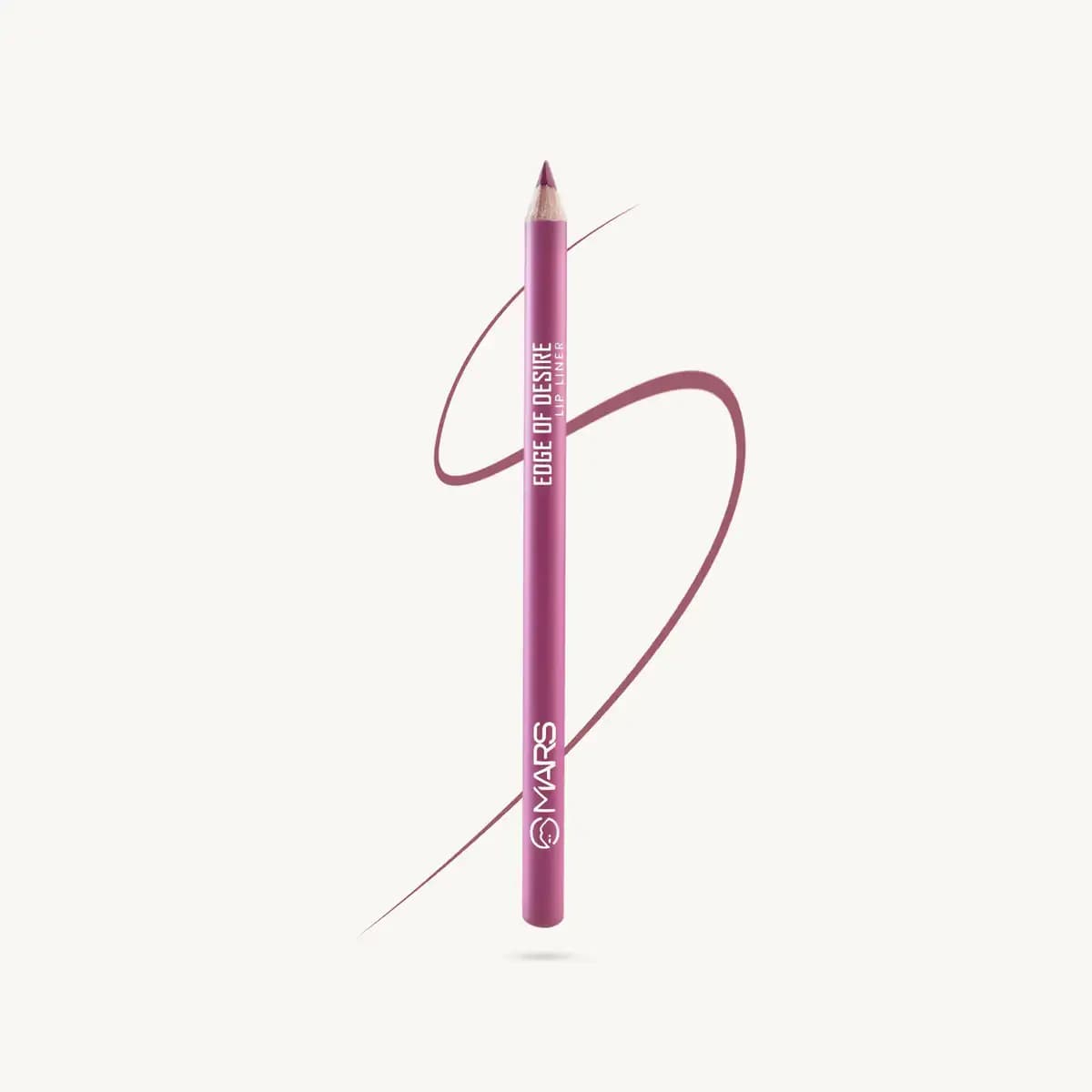 01 LUSTY PINK
