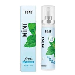 mint