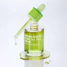 Purito Seoul Azelaic Acid 10 Kojic Azulene Serum 3