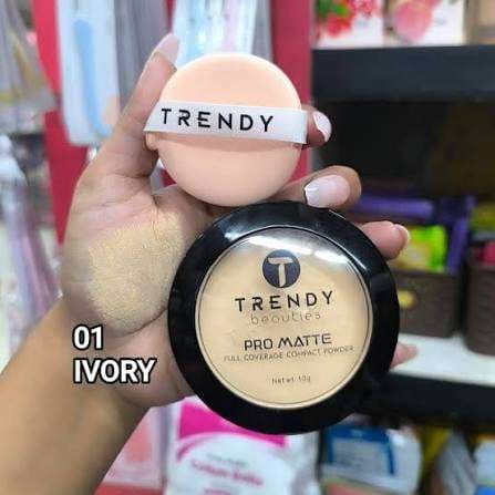 IVORY