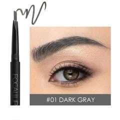 #01 Dark Gray