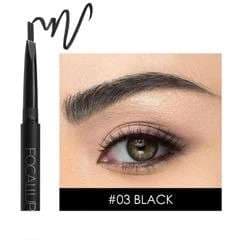#03 Black