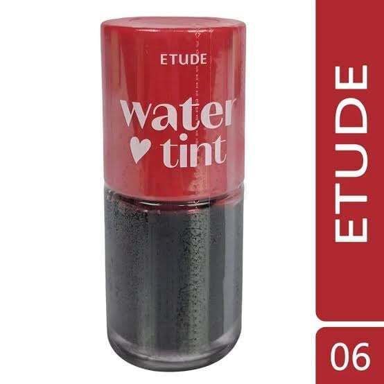 #06 Pomegranate Ade