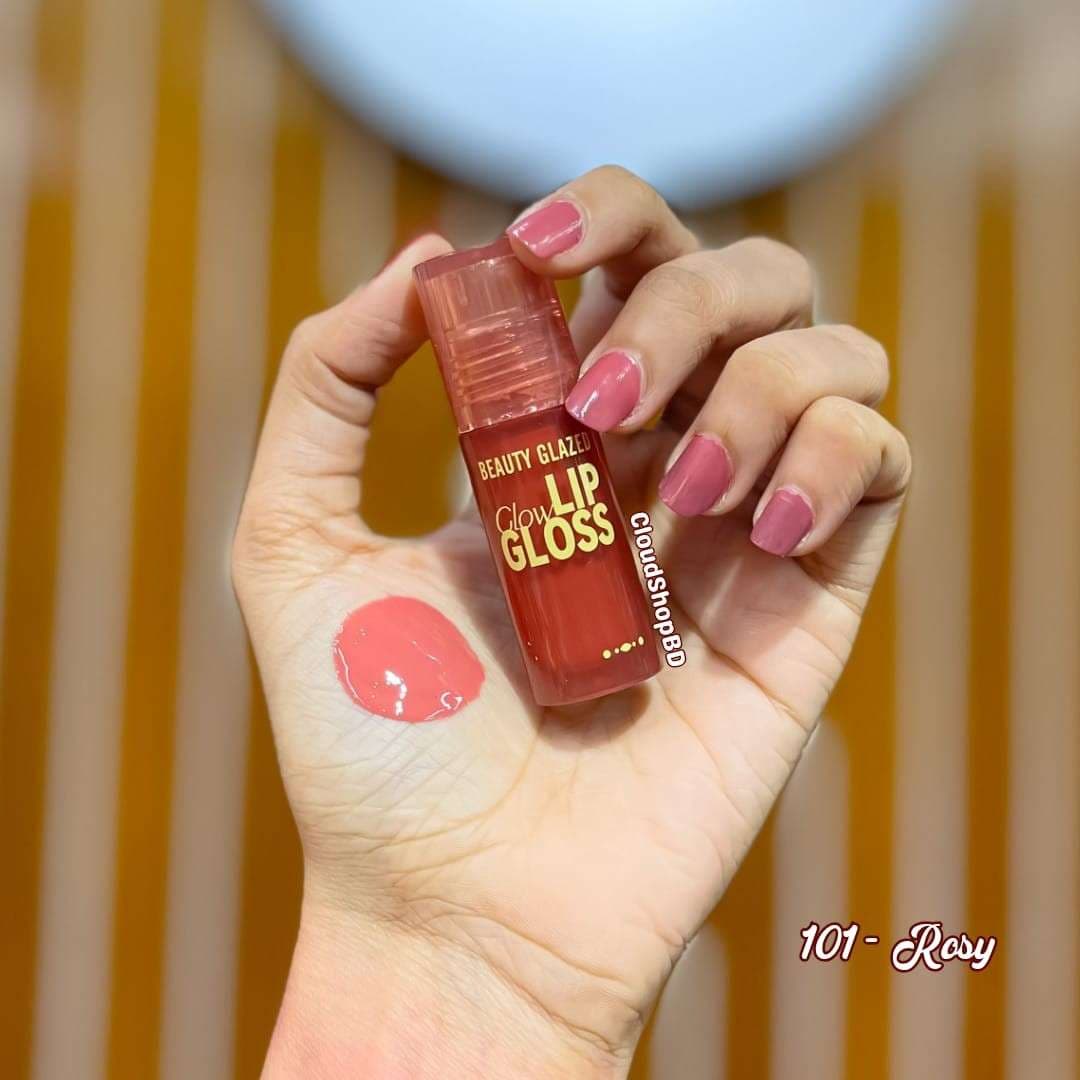 101 Rosy