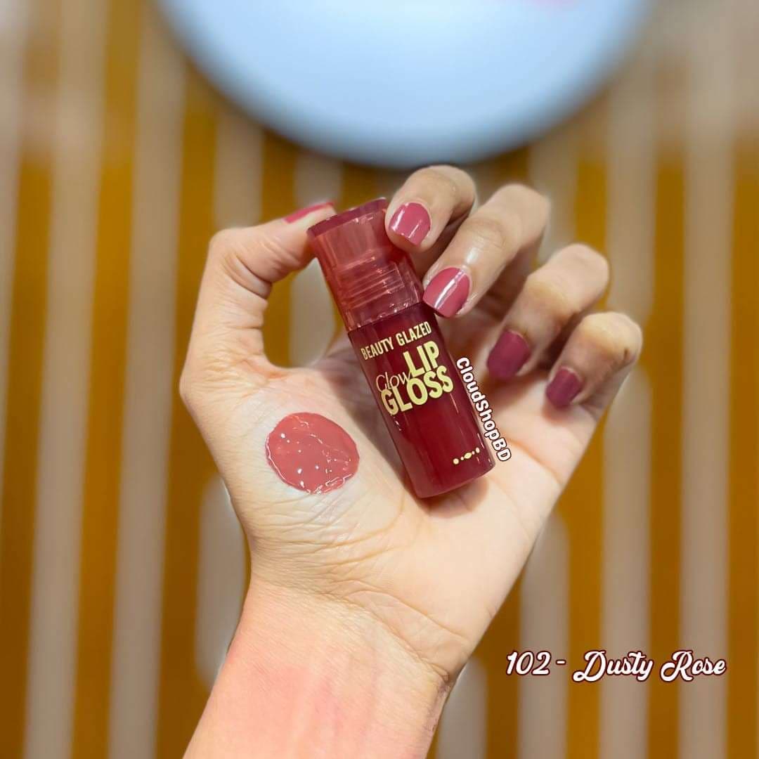 102 Dusty Rose