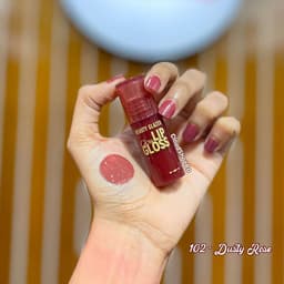 102 Dusty Rose
