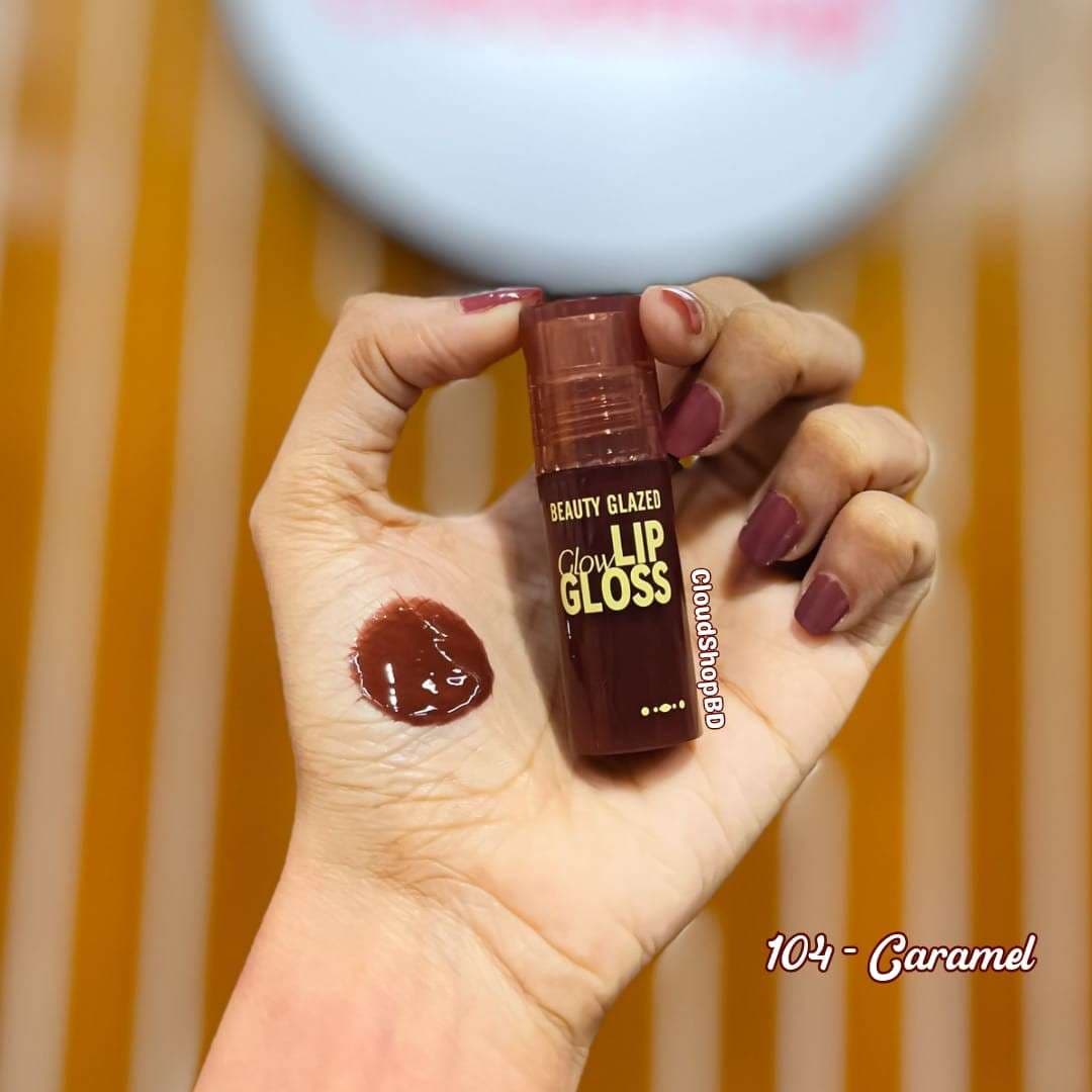 104  Caramel