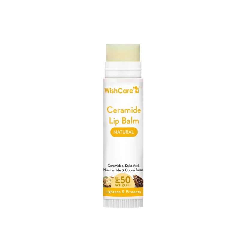 WishCare Ceramide Lip Balm SPF 50 PA++++ 2