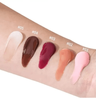 FAFAMOON Peptide Lip Tint 3
