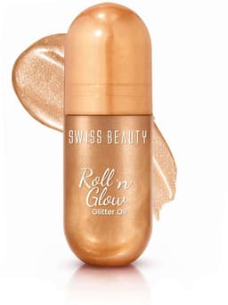 Gold (golden champagne )