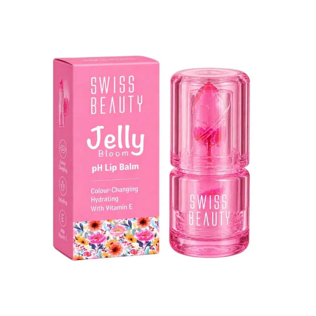 Pink Petal 01