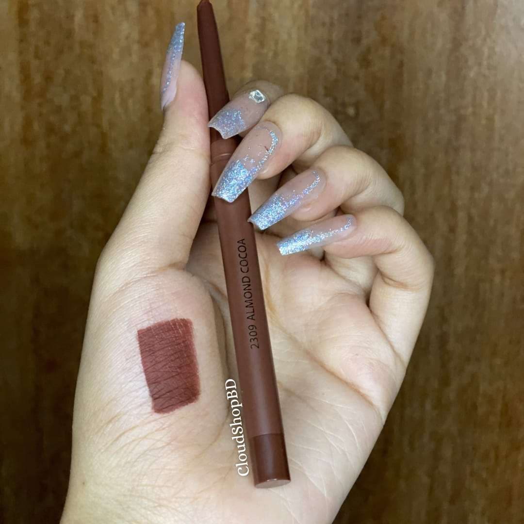 2309 - ALMOND COCOA