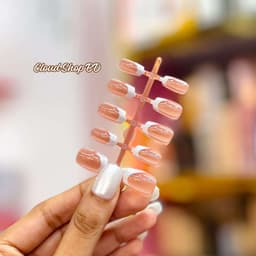Nude French