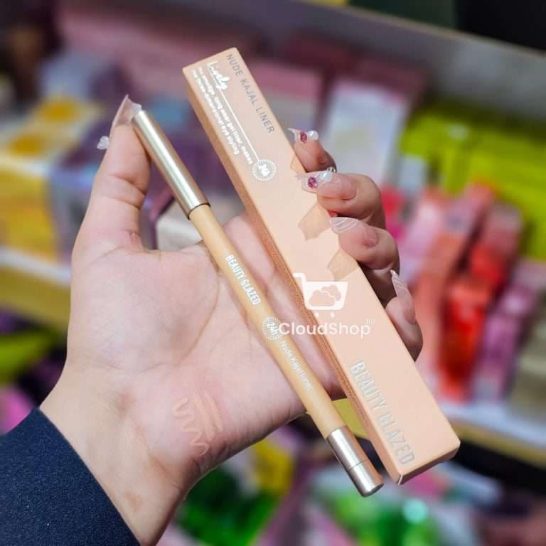 BEAUTY GLAZED Nude Kajal Liner