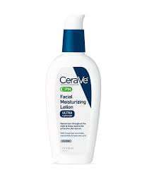 CeraVePM Facial Moisturizing Lotion