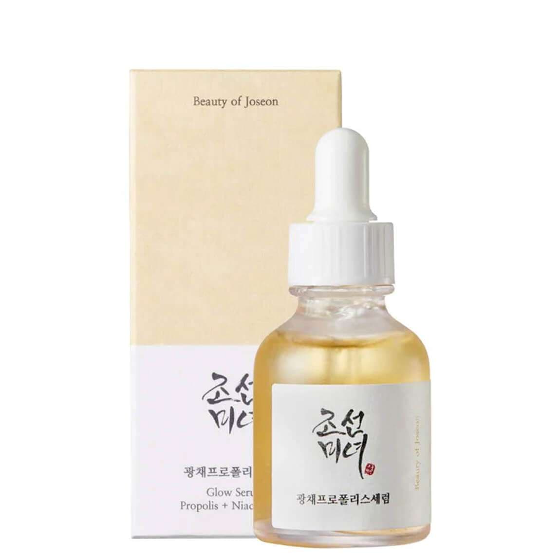 Beauty of Joseon Glow Serum : Propolis + Niacinamide – 30ml