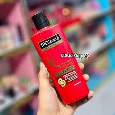 tresemme keratine shampoo 170ml